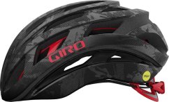 Giro Cestná prilba GIRO HELIOS Rozmer prilbau: L(59-63 cm), Wybierz farba: Matte Black Xing, System MIPS: TAK