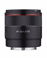 Samyang Sony E 35 mm F/1.8