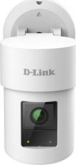 D-Link 2K QHD Pan & Zoom Outdoor Wi-Fi Camera
