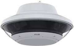 Axis AXIS Q6020-E 50 Hz