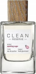 Clean Clean Reserve - Sparkling Sugar EDP 50 ml WOMEN