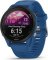 Garmin Forerunner 255 Modrý  (010-02641-11)