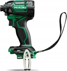Hikoki HIKOKI ZAKRĘTARKA UDAR.36V WH36DCW2Z 215Nm BL MULTIVOLT IP56 HITSYSTEM