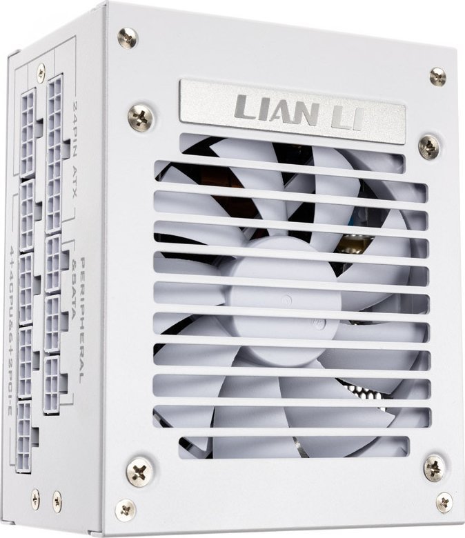 Lian Li SP750 SFX 750W Biely