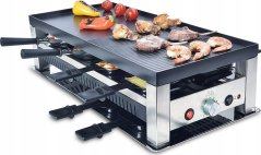 Solis Solis 5in1 table grill 791 for 8 People