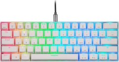 Motospeed CK61 Kailh White (CK61 whiteblue)