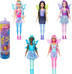 Barbie Barbie Color Reveal Rainbow Galaxy CDU