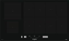 Whirlpool SMP 9010 C/NE/IXL