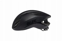Hjc prilba bicyklová HJC ATARA Čierny Mat Glossy Black Rozmer M