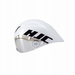 Hjc prilba bicyklová HJC ADWATT 1.5 Biely WHITE r. M