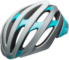 Bell Cestná prilba STRATUS Sivý r. M (55–59 cm) (BEL-7094299)