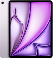 Apple iPad Air M4 13" 8 gen. 512 GB Fialový(2026)