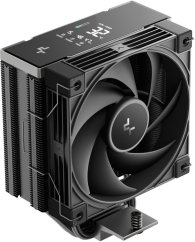 Deepcool AK400 G2 Digital NYX (R-AK400G2-BKNNMN-GJD-1)
