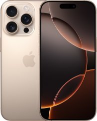 Apple iPhone 16 Pro 5G 8/128GB Zrokový