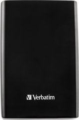 Verbatim Store 'n' Go Slim 256GB Čierny (32180)