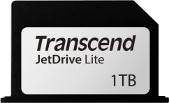 Transcend JetDrive Lite 330 do MacBook 1 TB  (TS1TJDL330)