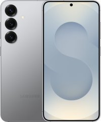 Samsung Galaxy S25 5G 12/256GB strieborný  (SM-S931BZSGEEE)