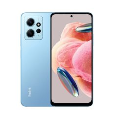 Xiaomi Redmi Note 12 4/64GB Modrý  (45882)