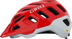Giro prilba mtb GIRO RADIX trim red roz. L (59-63 cm) (NEW)