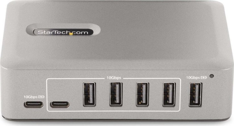 StarTech HUB USB Startech 10G8A2CS-USB-C-HUB