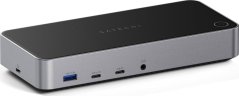 Satechi Triple 4K Display USB-C/USB-A (STH92)