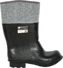 NoName tenisky FILCOWE 100% GUMA Rozmer 40 [jm.PAR] - BHP BUT-FG40