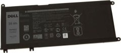 Dell Bateria do Dell Inspirion 15.2V 3500mAh (W7NKD)