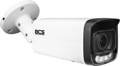 BCS BCS-L-TIP56VCR6L6-Ai1 Kamera tubowa IP BCS 6Mpx