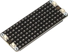 Pimaskáčovýni Pico Unicorn Pack - matryca LED RGB 16x7 do Rapberry Pi Pico - Pimaskáčovýni}