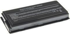 Green Cell do Asus A32-F5 F5GL F5SL F5N X50 X50SL 11.1V (AS23)