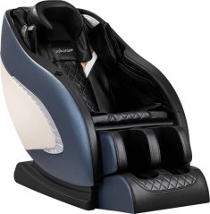 Activeshop Sakura fotel masujący Classic 305 Modrý