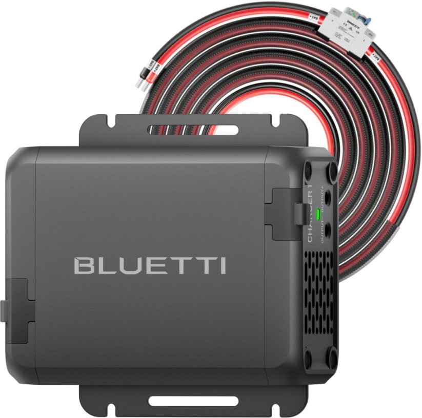 Bluetta nabíjačky Charger 1