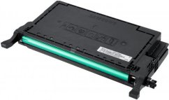 Samsung CLT-K5082L Black Originál  (CLTK5082L)