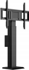 iiyama iiyama MD WLIFT1021-B1 držiak / stojak do monitorów 2,18 m (86") Čierny