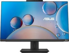 Asus Asus | A5702WVAK-BA057X | Desktop | AiO | 27 " | Intel Core i7 | i7-1360P | Internal memory 16 GB | DDR4 SO-DIMM | SSD 1000 GB | Intel Iris X Graphics | Keyboard language English | Windows 11 Pro | Warranty 24 month(s)