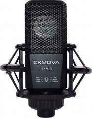 CKMOVA SXM-3 Pojemnościowy