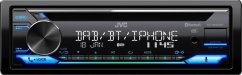 JVC JVC KD-DB922BT