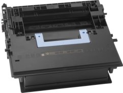 HP 37Y Black Originál  (CF237Y)