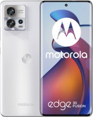 Motorola Edge 30 Fusion 5G 8/128GB Biely  (PAUN0031SE)