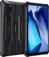 Oukitel RT3 Pro 4/128GB Orange Rugged 5150 mAh