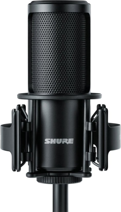 Shure Shure SM4 Kit schwarz