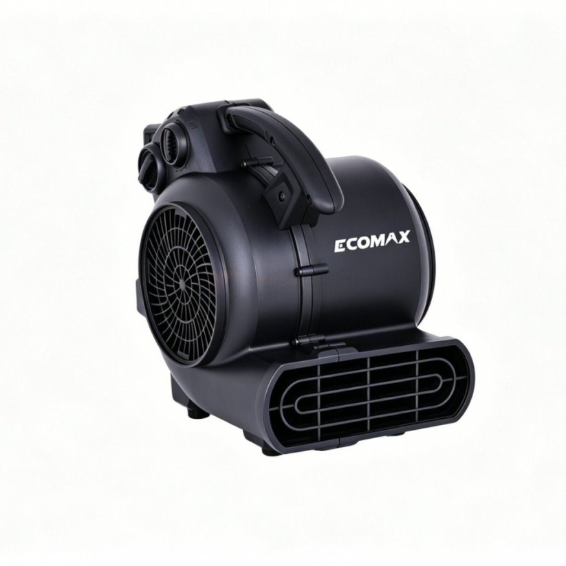 Eco-Max EMAM3119, 130 W, Ecomax*