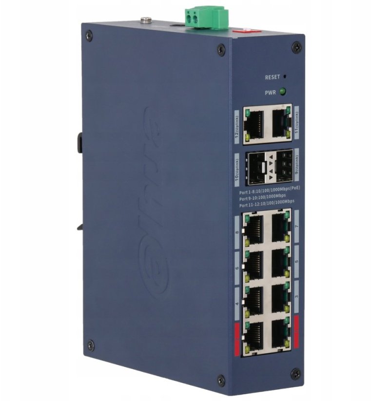Dahua Technology CHS4212-8GT-110