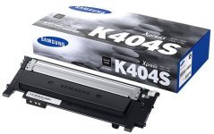 Samsung CLT-K404S Black Originál  (SU100A)
