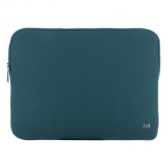 Mobilis Mobilis 049017 Taška na Notebook 35,6 cm (14") Etui kieszeniowe Modrý, Sivý