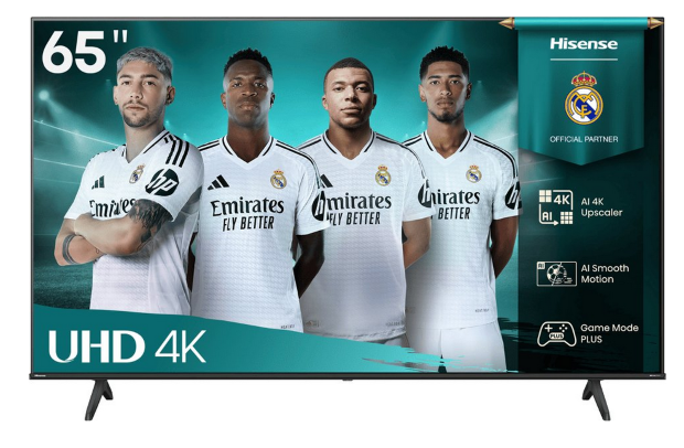 Hisense 65A6Q
