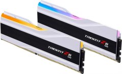 G.Skill Trident Z5 RGB, DDR5, 32 GB, 6000MHz, CL36 (F5-6000J3636F16GX2-TZ5RW)