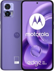 Motorola Edge 30 Neo 5G 8/128GB Fialový  (PAV00062PL)