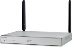 Cisco Cisco C1121X-8PLTEP router bezprzewodowy Biely