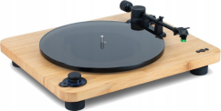 Marley Turntable | Stir It Up Lux